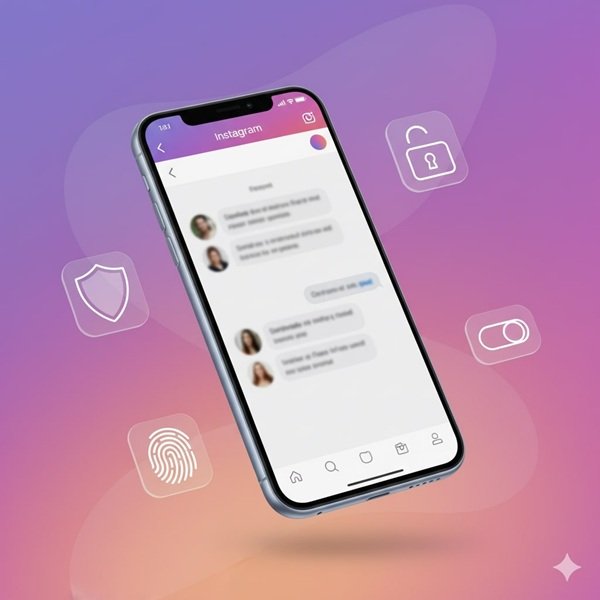 Instagram Chat Groups Privacy Controls & Safety Settings