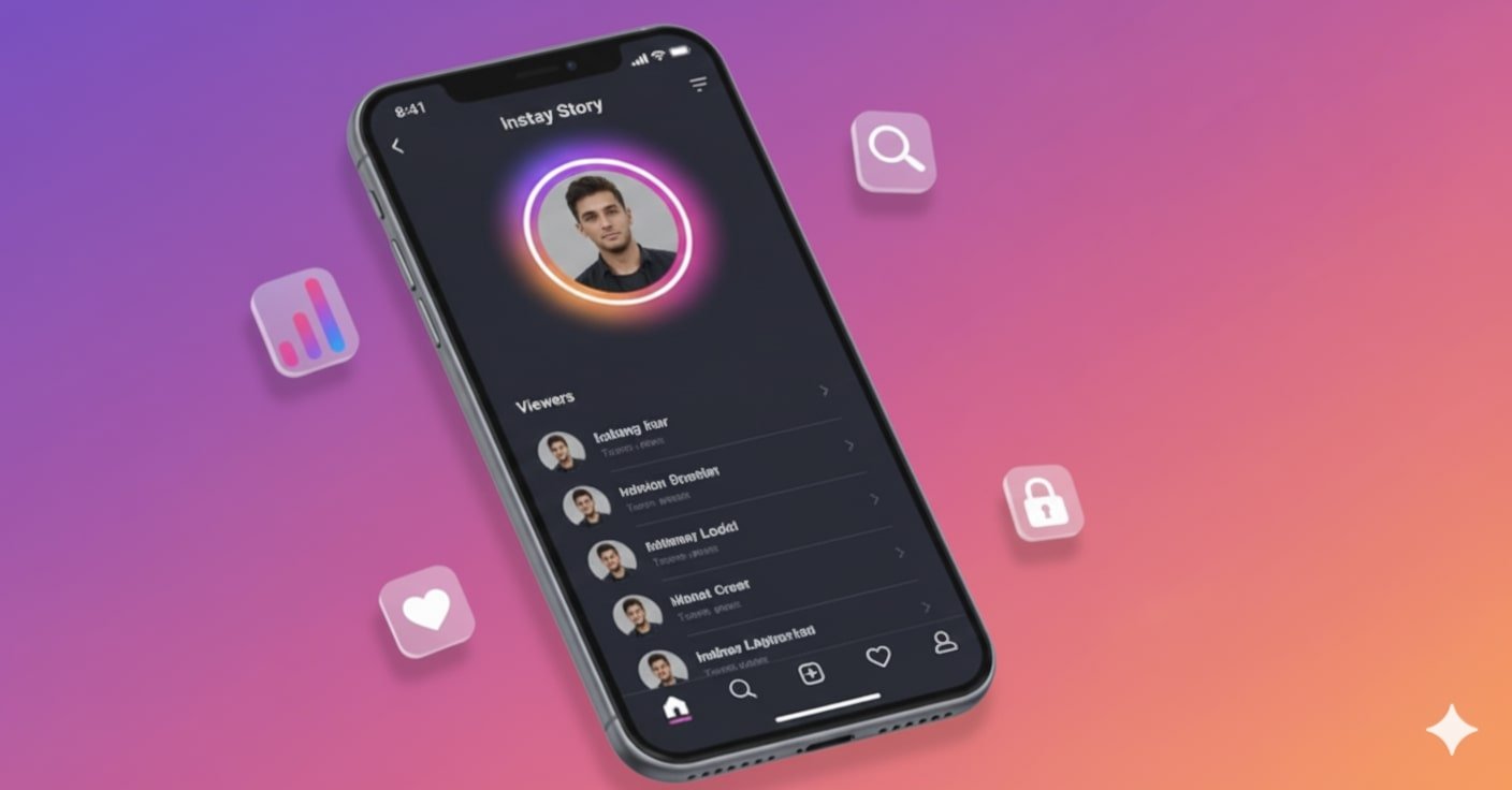 how to see who viewed your Instagram Story